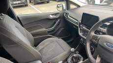 Ford Fiesta 1.0 EcoBoost 125 Titanium 5dr Petrol Hatchback